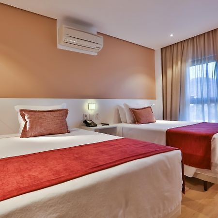 Quality Hotel Blumenau Eksteriør bilde