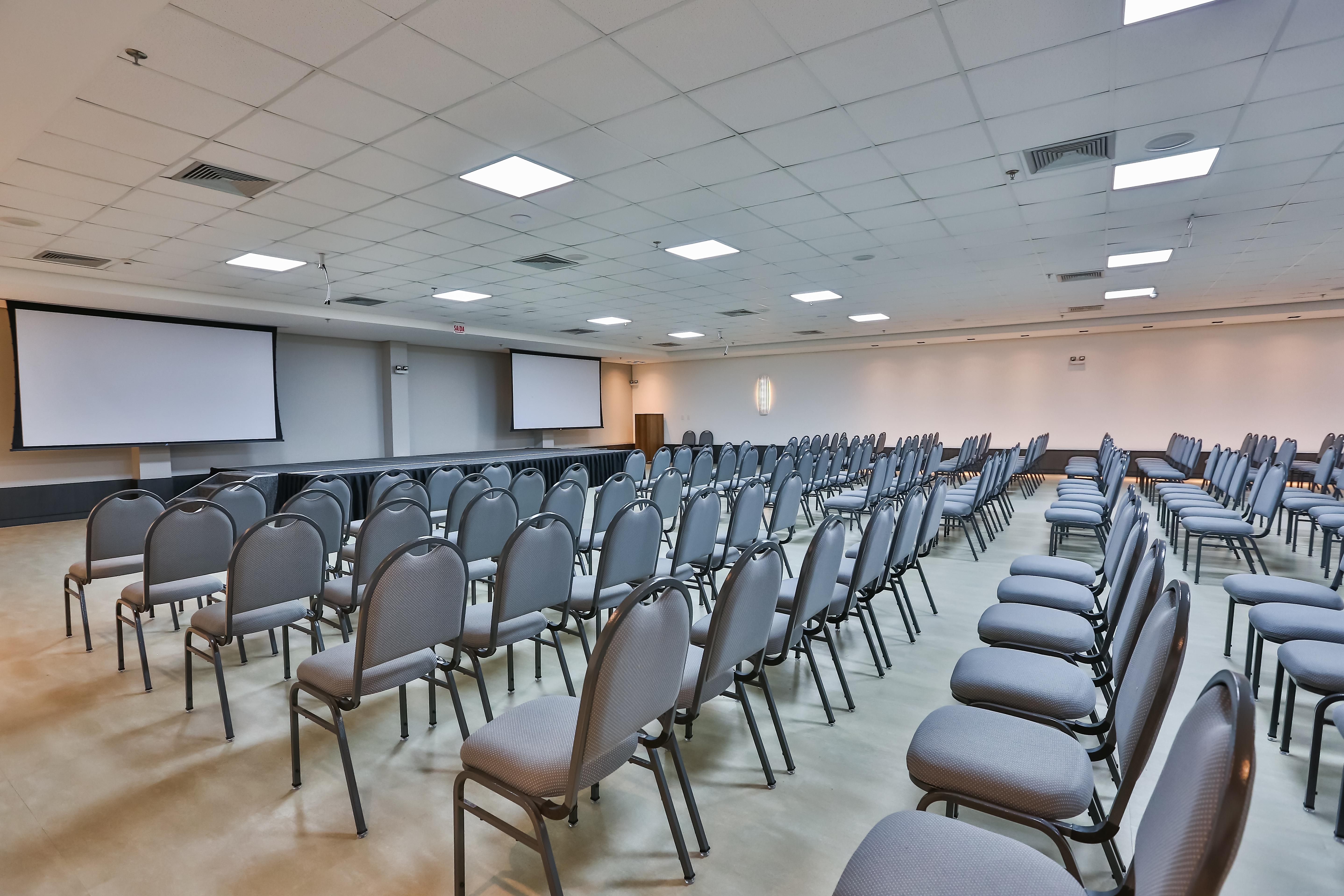 Quality Hotel Blumenau Eksteriør bilde