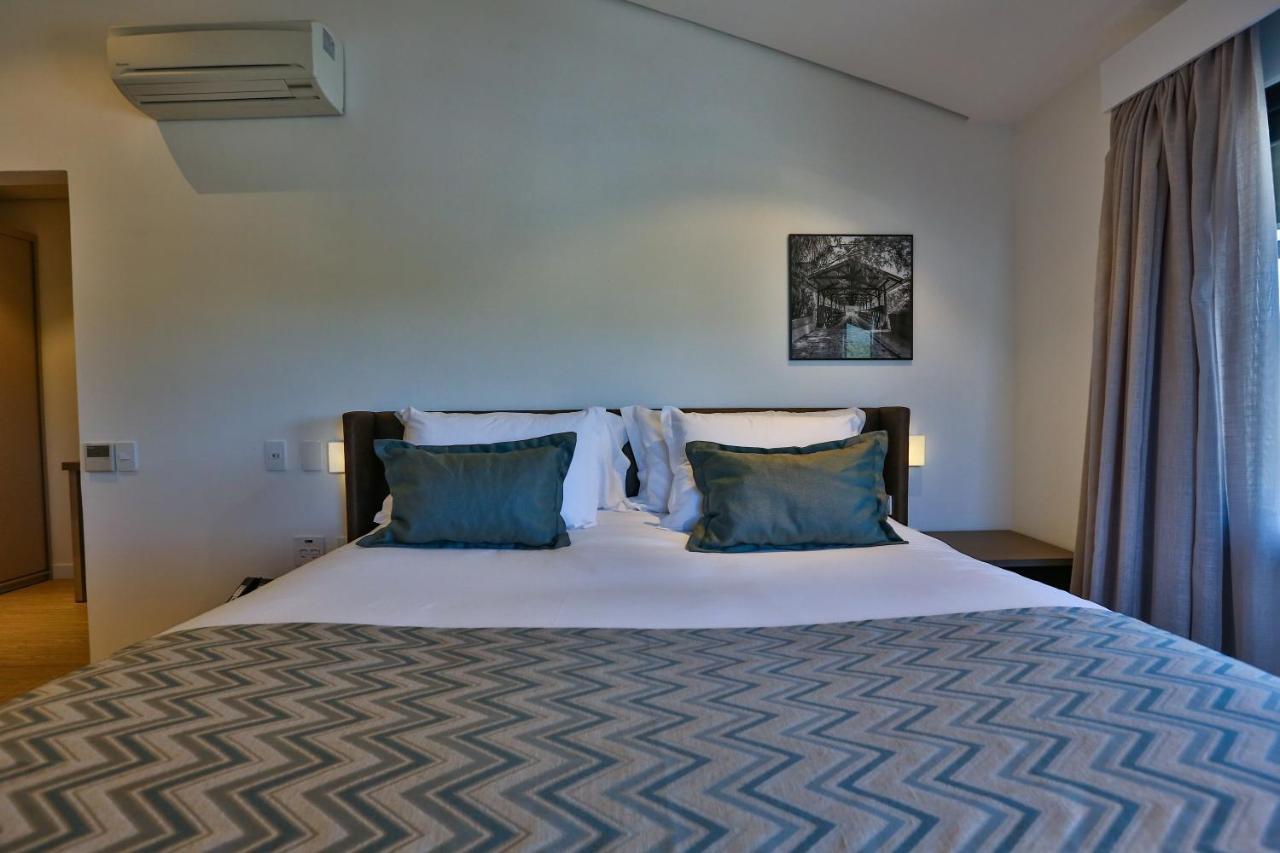 Quality Hotel Blumenau Eksteriør bilde