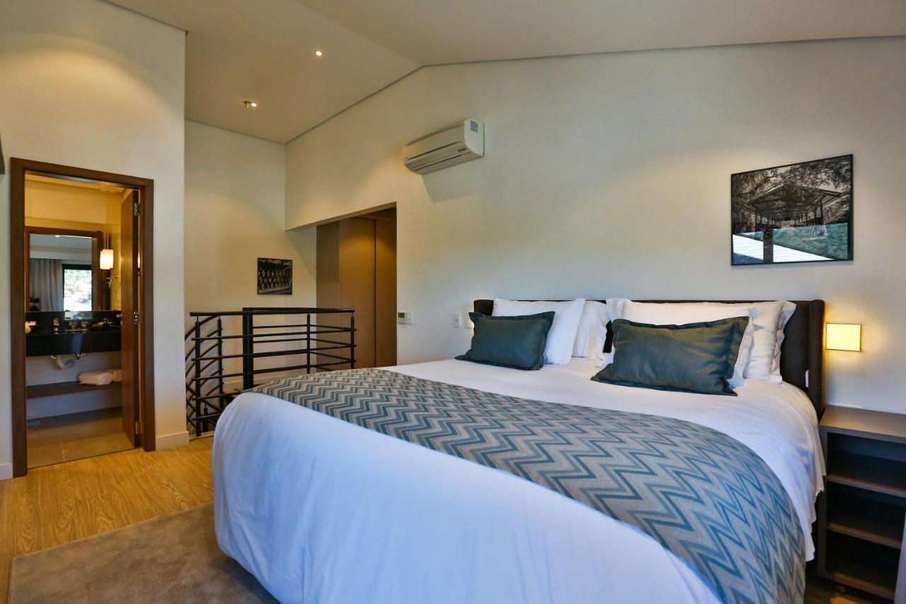 Quality Hotel Blumenau Eksteriør bilde
